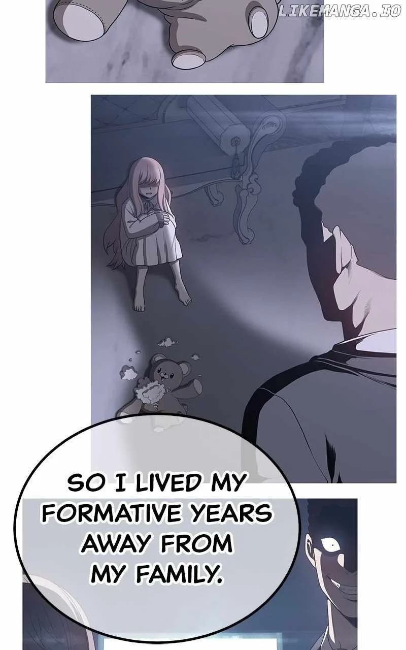 +99 Wooden stick Chapter 110 page 353