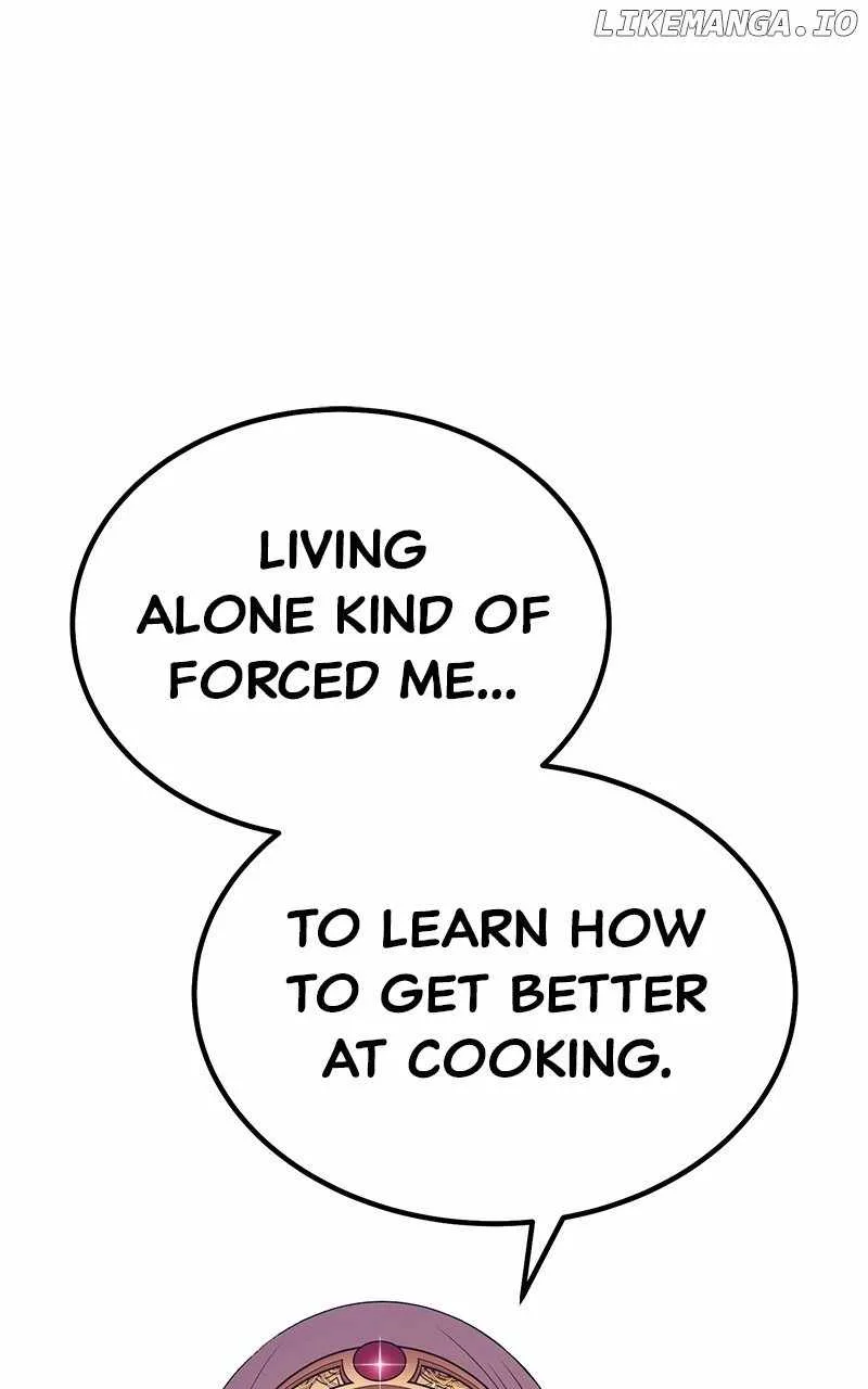 +99 Wooden stick Chapter 110 page 356
