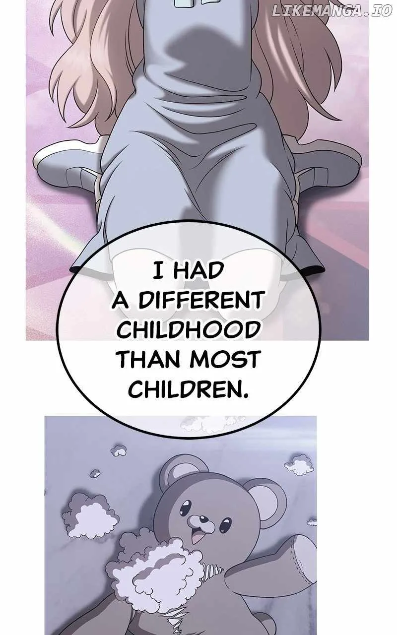 +99 Wooden stick Chapter 110 page 352