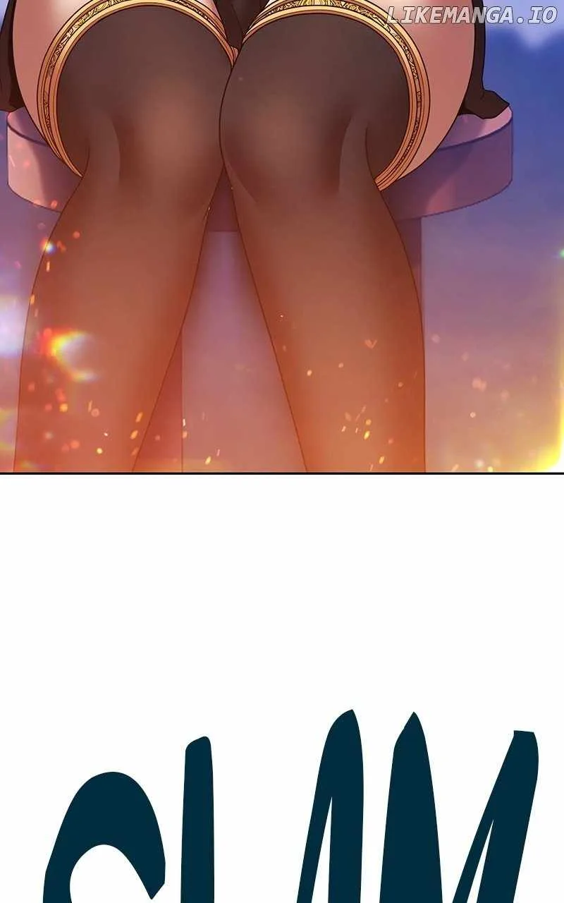 +99 Wooden stick Chapter 110 page 358