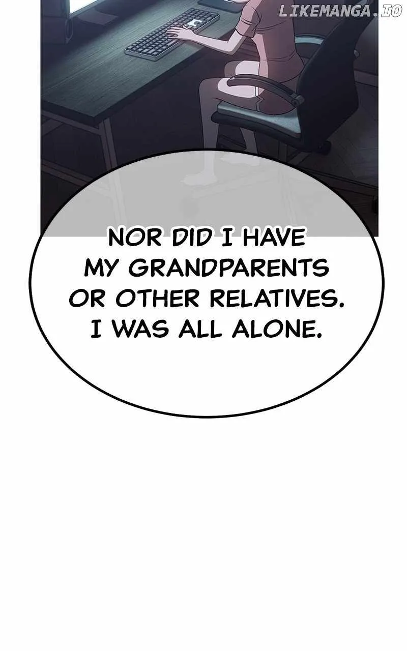 +99 Wooden stick Chapter 110 page 355