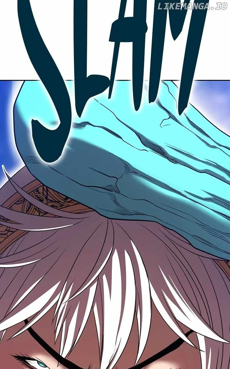 +99 Wooden stick Chapter 110 page 359