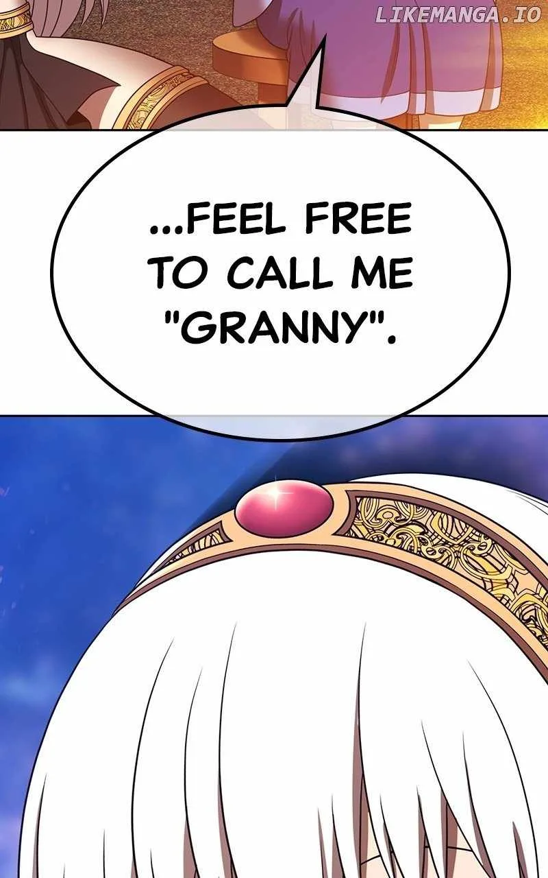 +99 Wooden stick Chapter 110 page 368