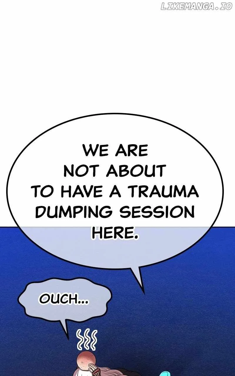 +99 Wooden stick Chapter 110 page 361