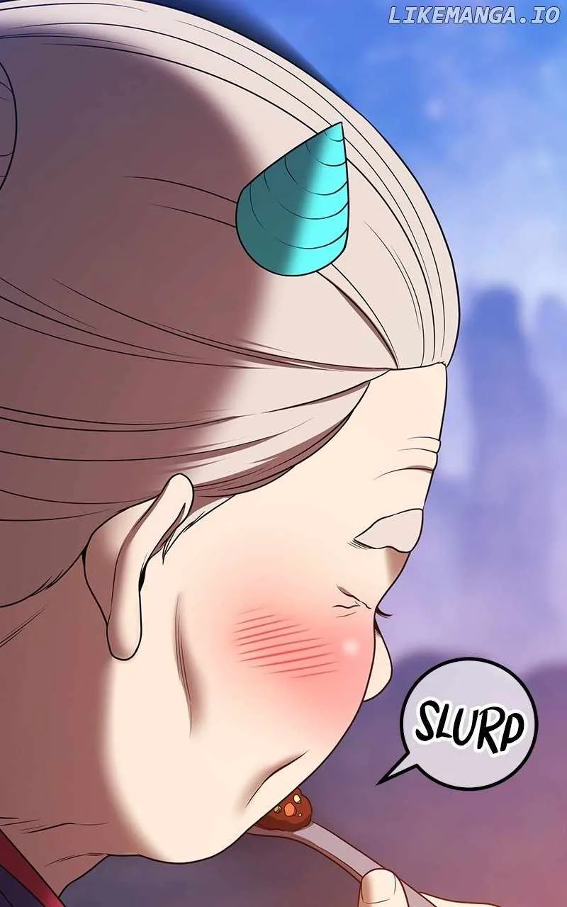 +99 Wooden stick Chapter 110 page 370