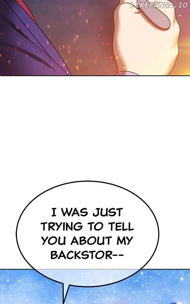 +99 Wooden stick Chapter 110 page 371