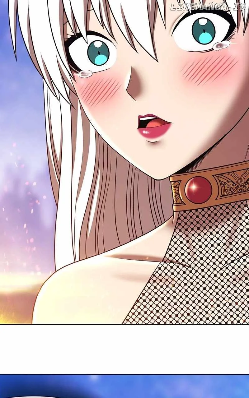 +99 Wooden stick Chapter 110 page 369