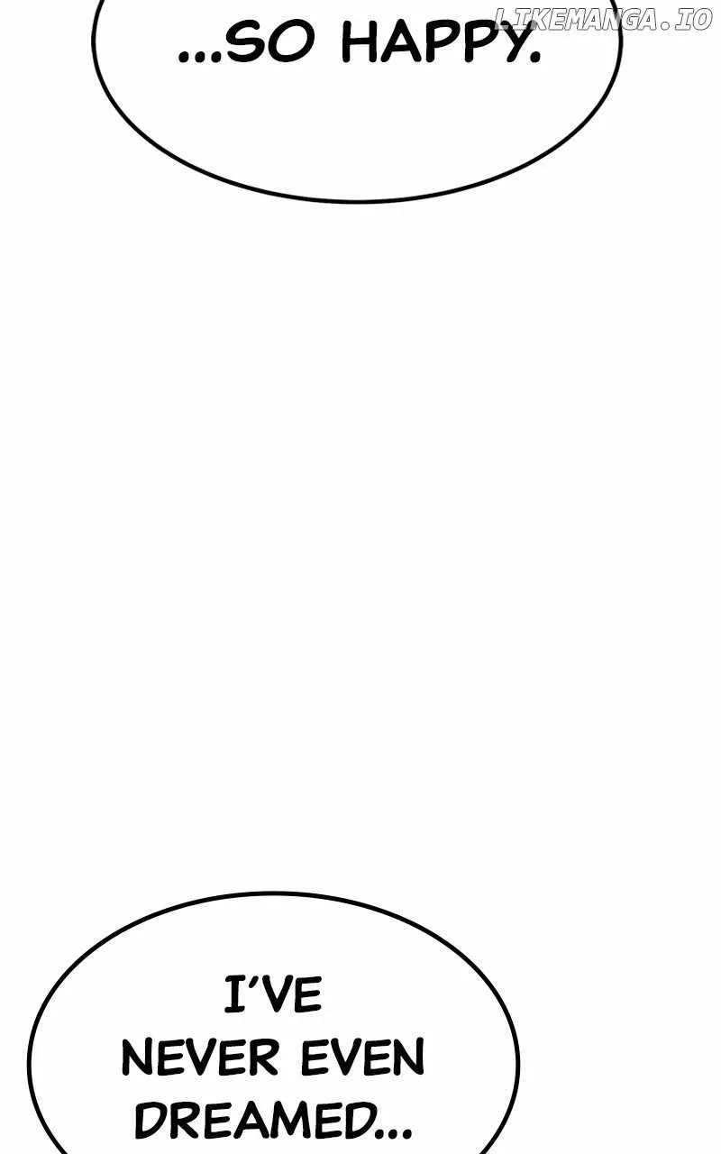 +99 Wooden stick Chapter 110 page 383