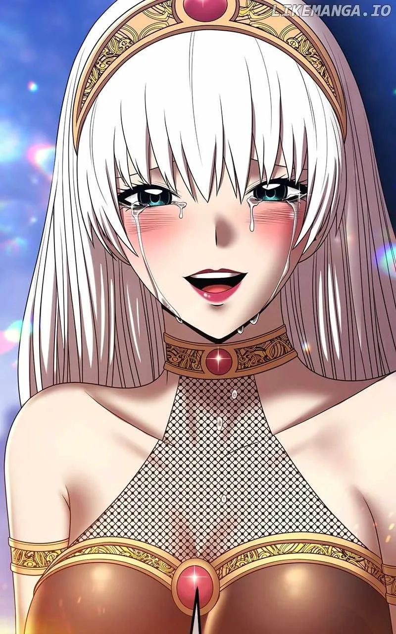 +99 Wooden stick Chapter 110 page 388