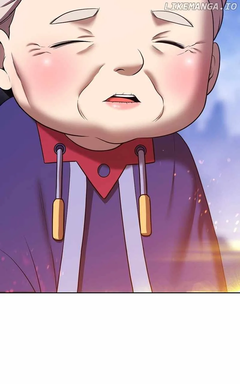 +99 Wooden stick Chapter 110 page 390