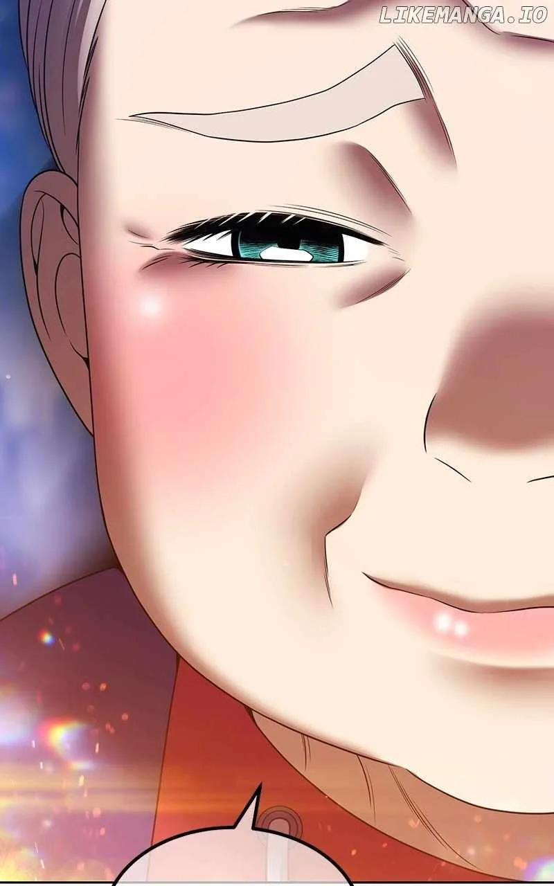 +99 Wooden stick Chapter 110 page 394
