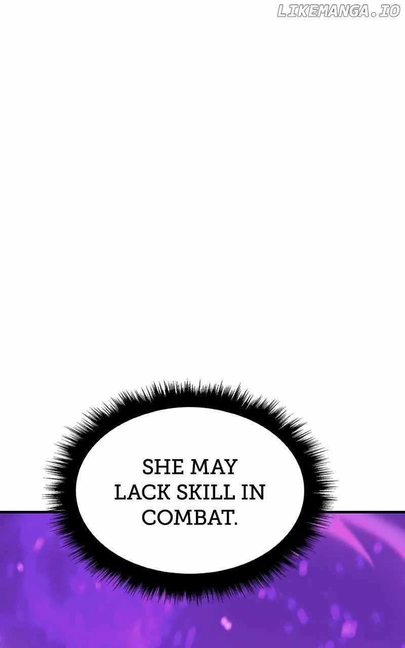 +99 Wooden stick Chapter 110 page 401