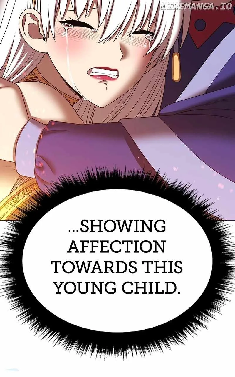 +99 Wooden stick Chapter 110 page 400