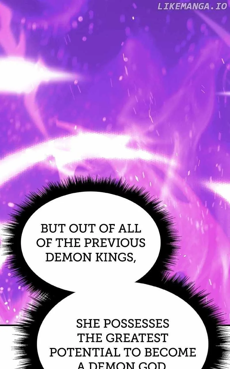 +99 Wooden stick Chapter 110 page 402