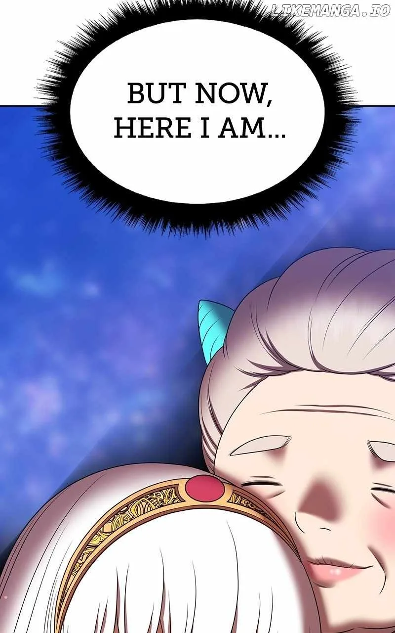 +99 Wooden stick Chapter 110 page 399