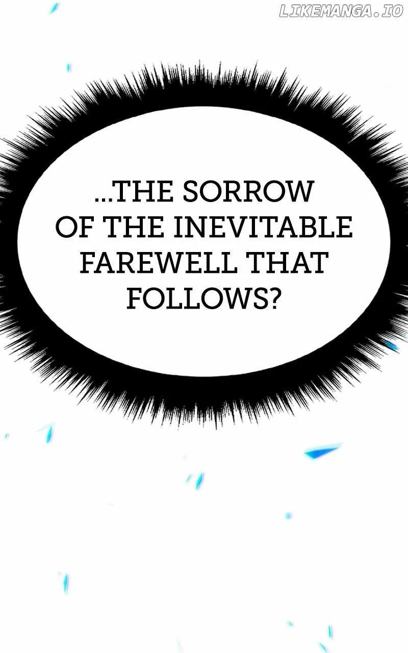 +99 Wooden stick Chapter 110 page 408
