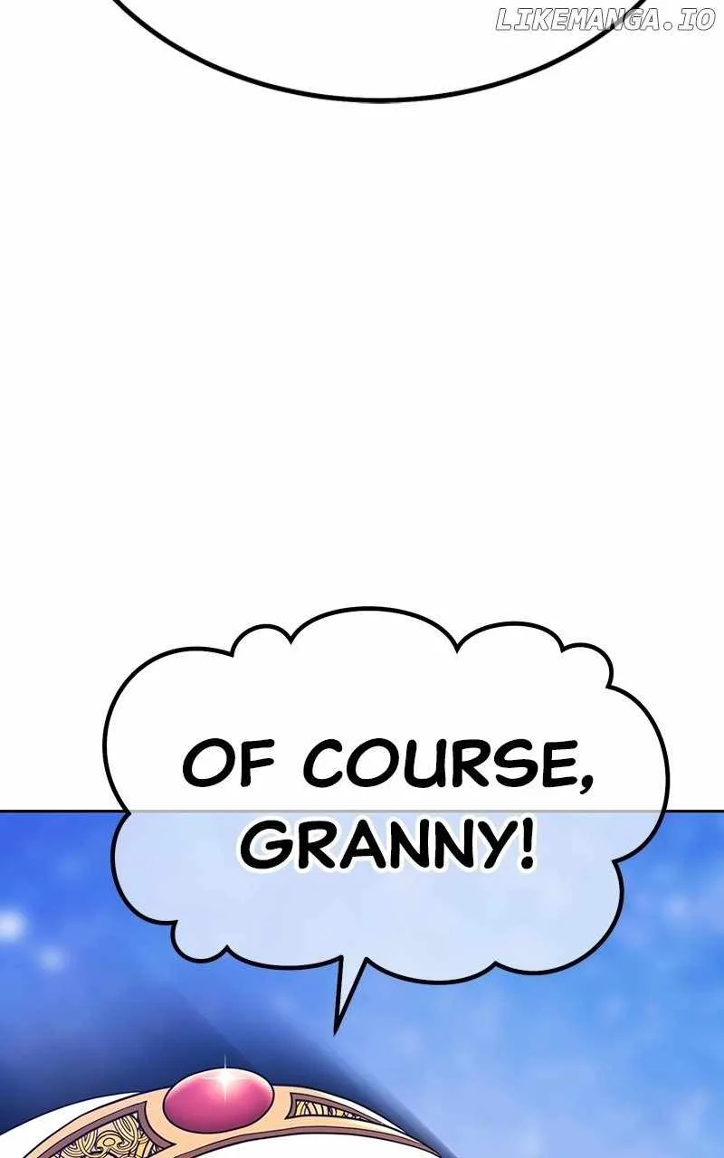 +99 Wooden stick Chapter 110 page 413