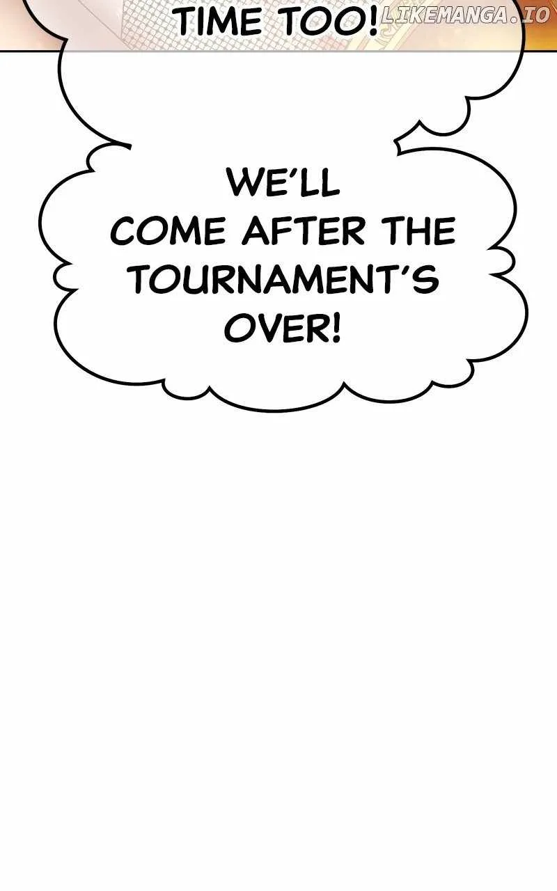 +99 Wooden stick Chapter 110 page 415