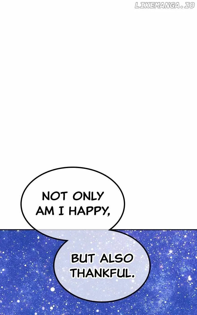 +99 Wooden stick Chapter 110 page 411