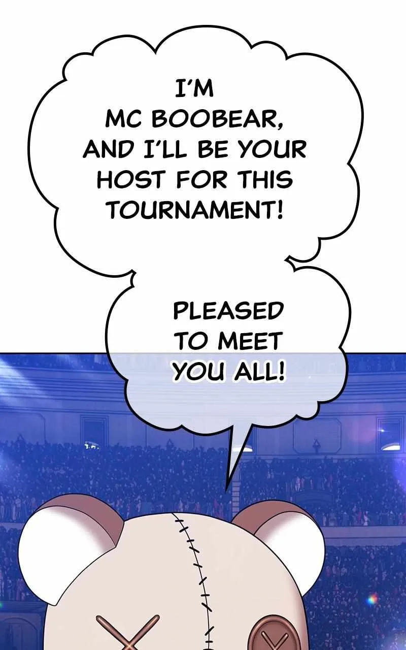 +99 Wooden stick Chapter 111 page 17