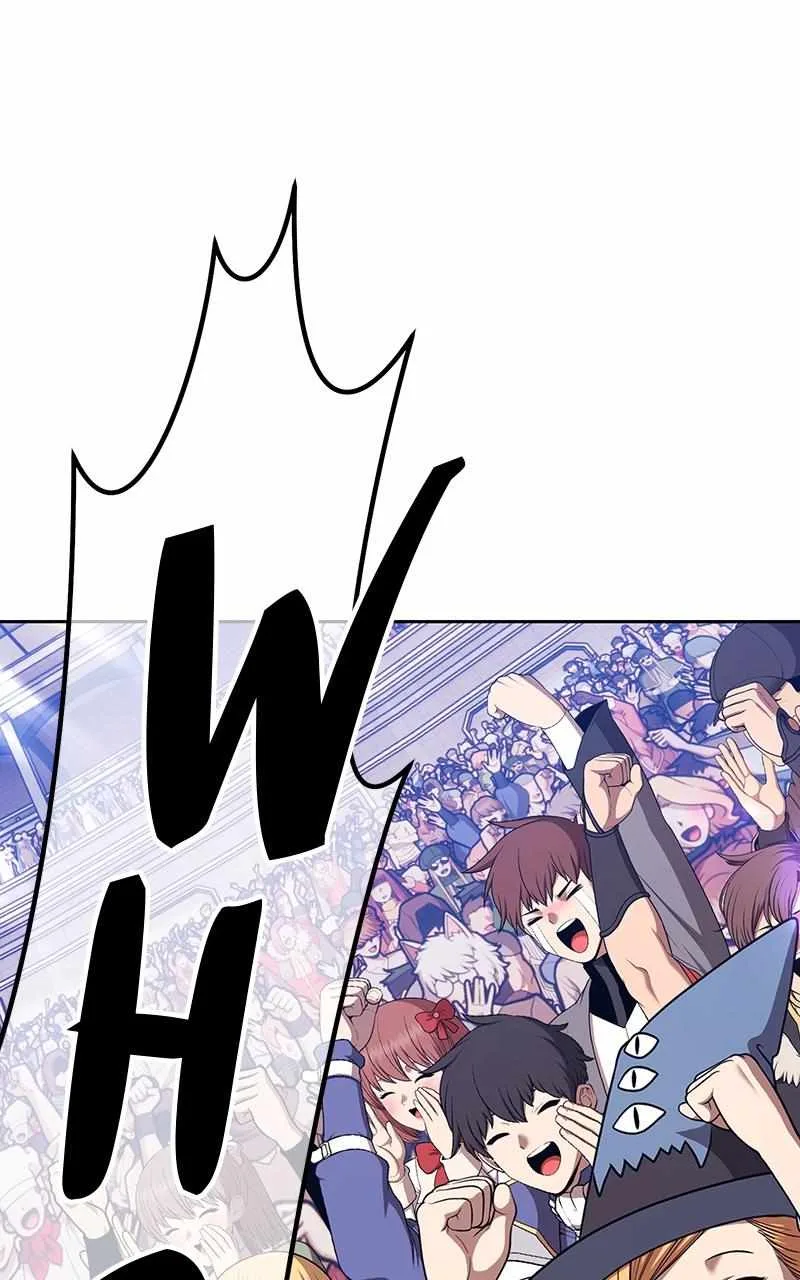+99 Wooden stick Chapter 111 page 13