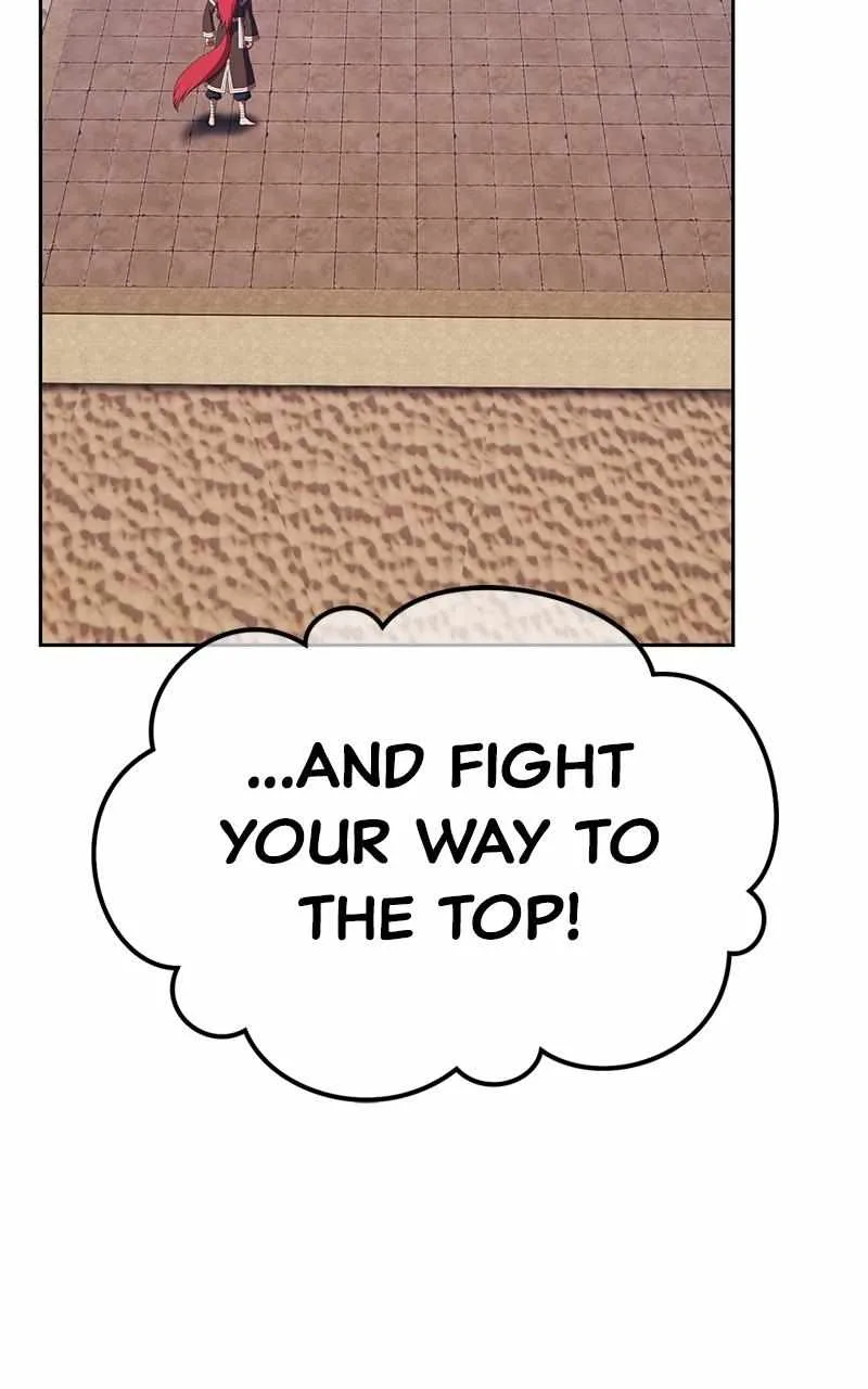 +99 Wooden stick Chapter 111 page 23
