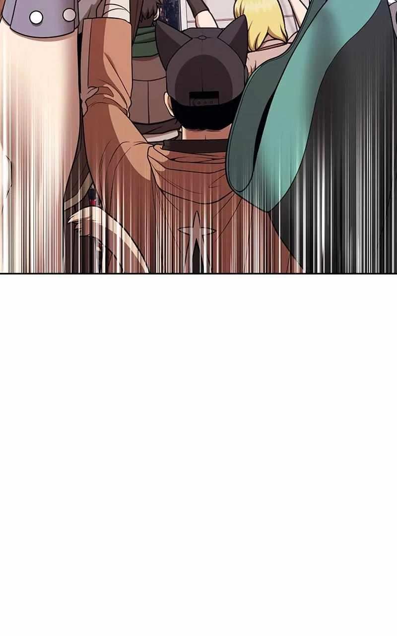 +99 Wooden stick Chapter 111 page 16