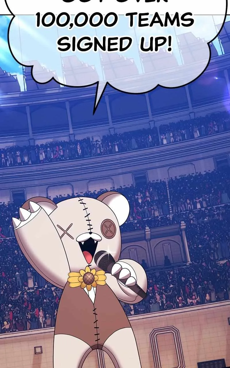 +99 Wooden stick Chapter 111 page 25