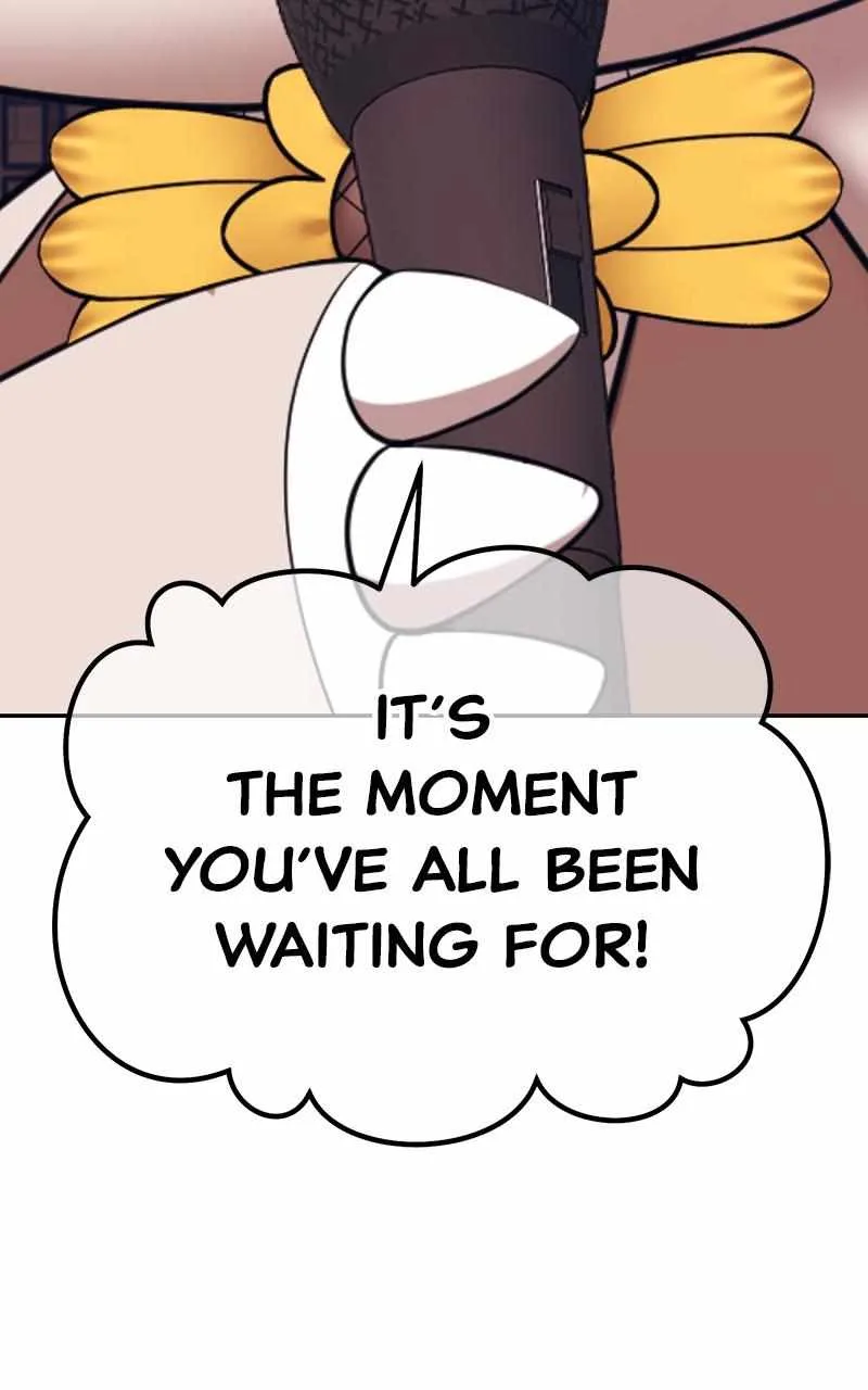 +99 Wooden stick Chapter 111 page 7