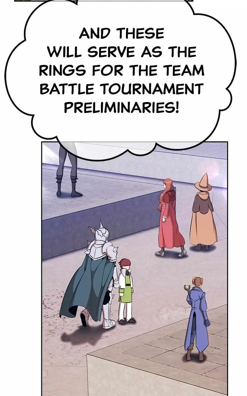 +99 Wooden stick Chapter 111 page 21