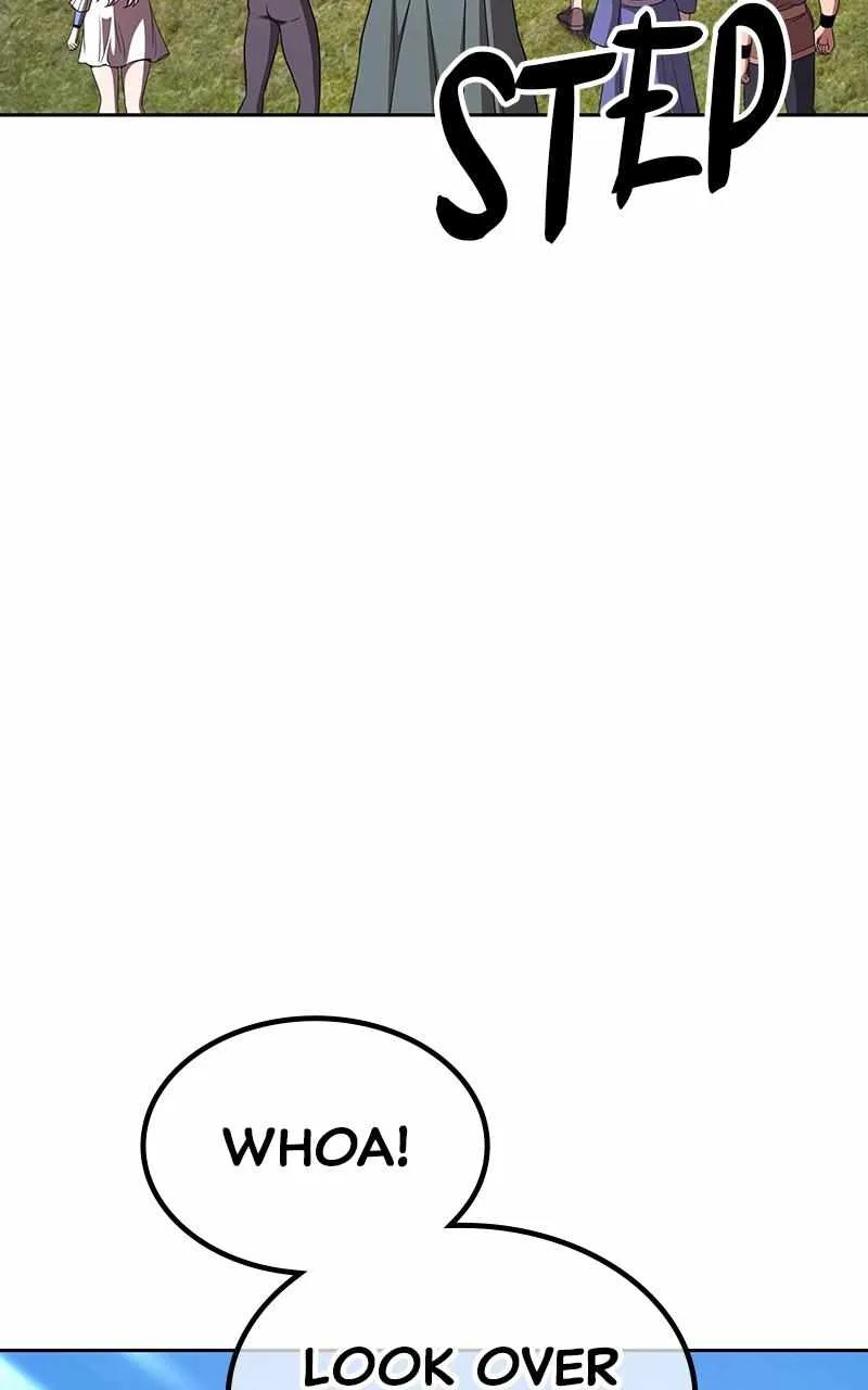 +99 Wooden stick Chapter 111 page 37