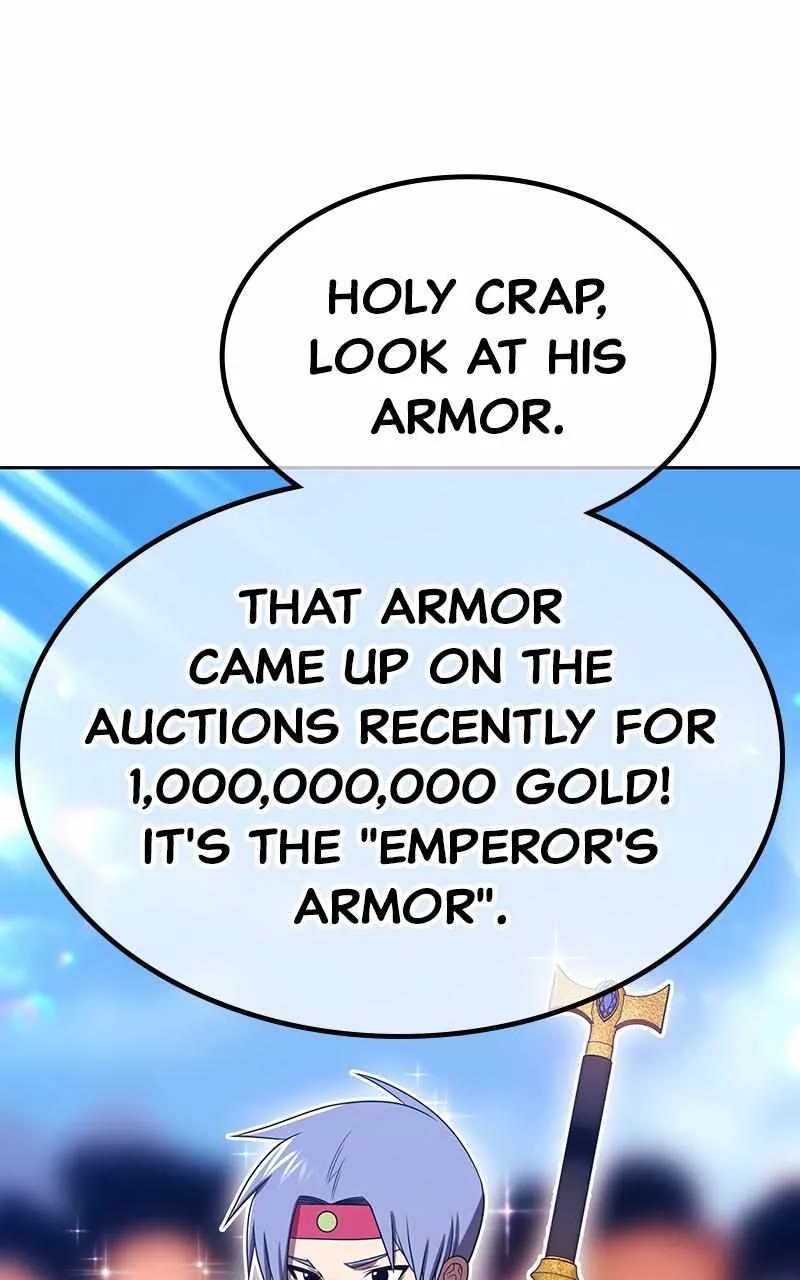 +99 Wooden stick Chapter 111 page 42