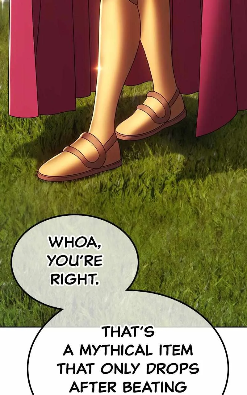 +99 Wooden stick Chapter 111 page 44