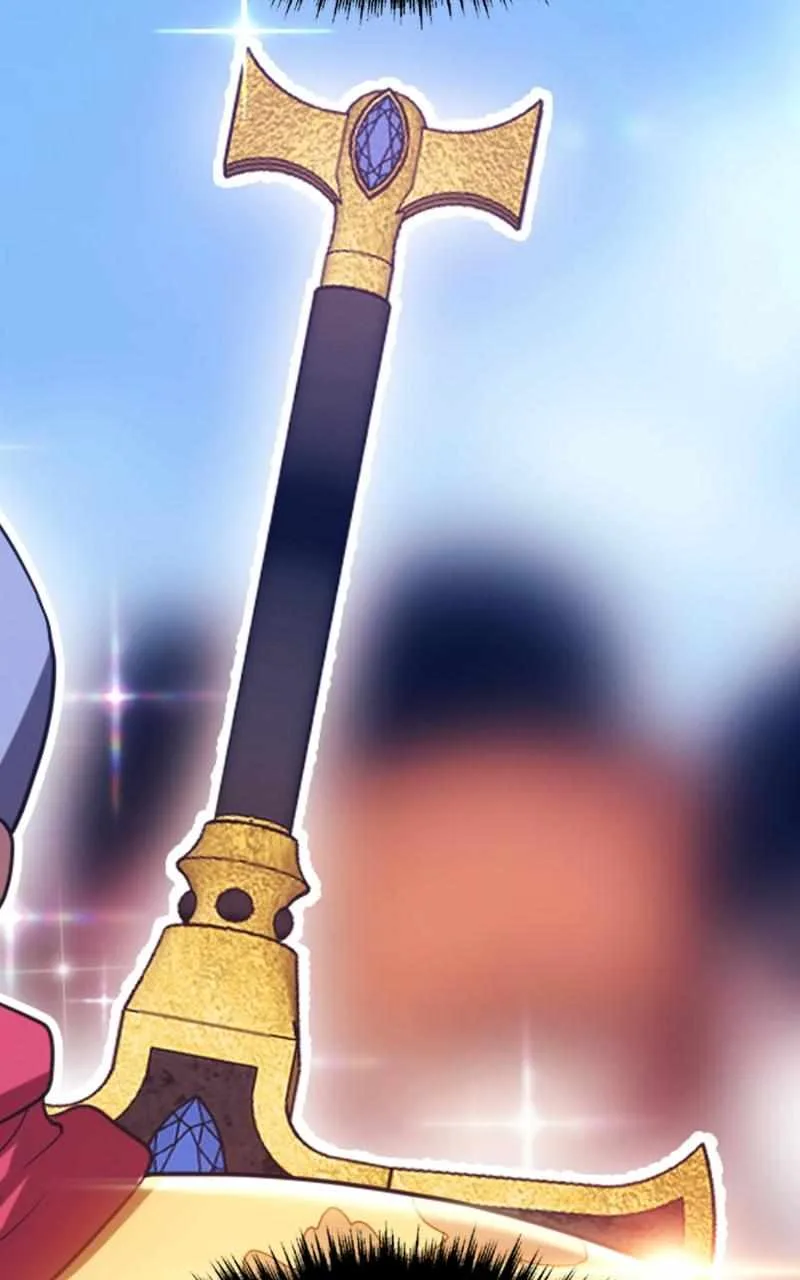 +99 Wooden stick Chapter 111 page 51