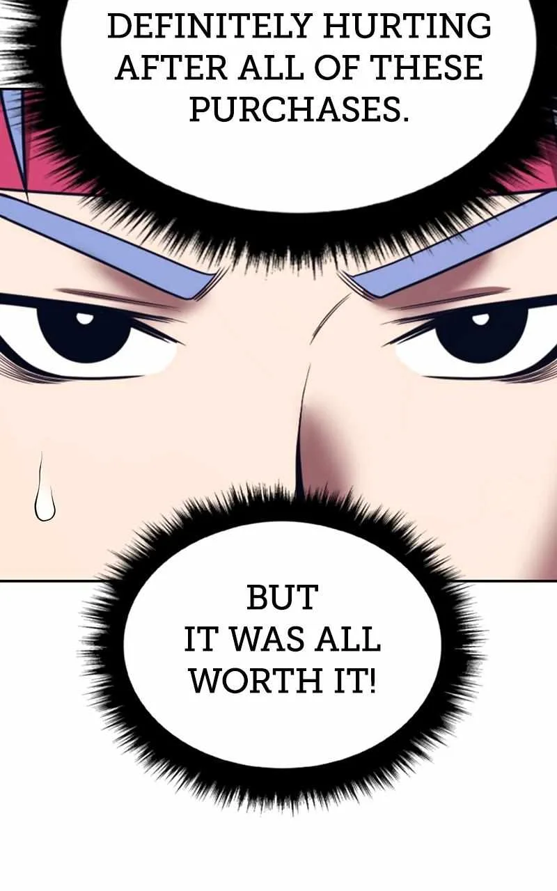 +99 Wooden stick Chapter 111 page 53
