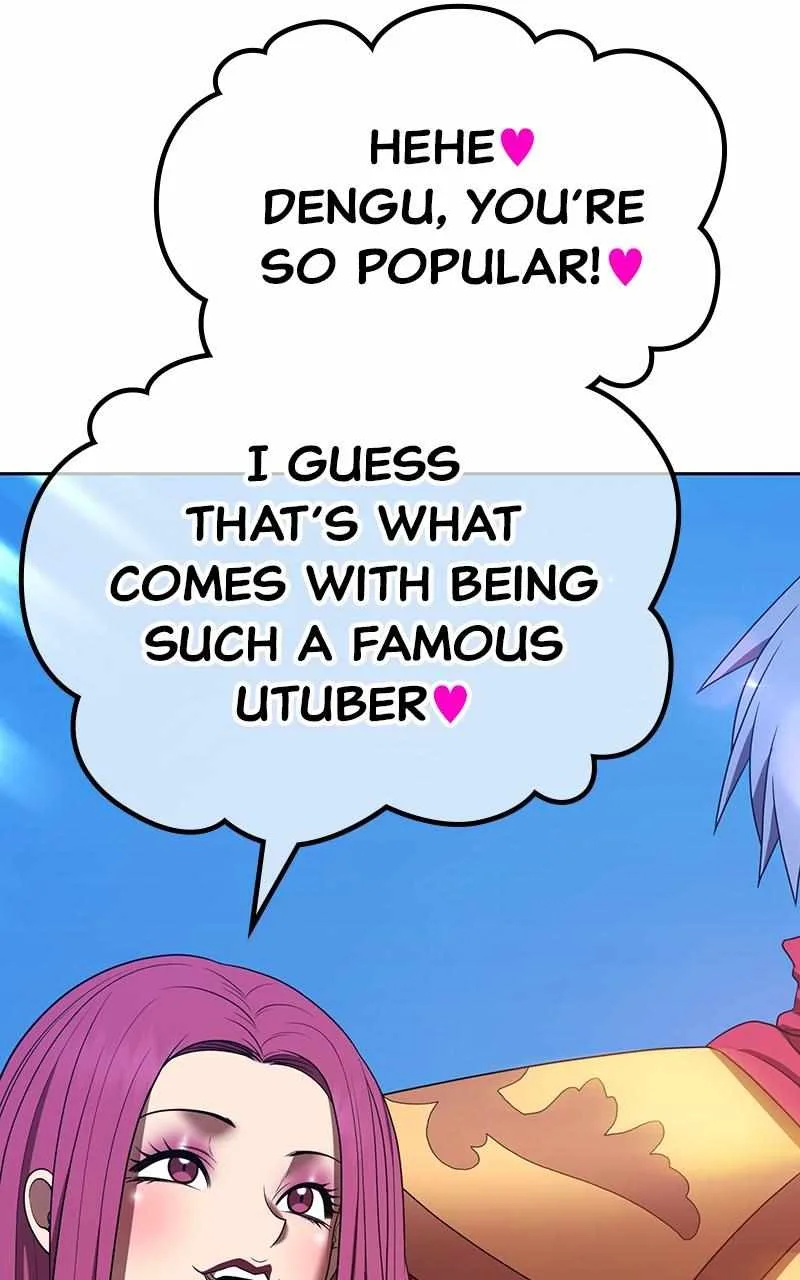 +99 Wooden stick Chapter 111 page 56