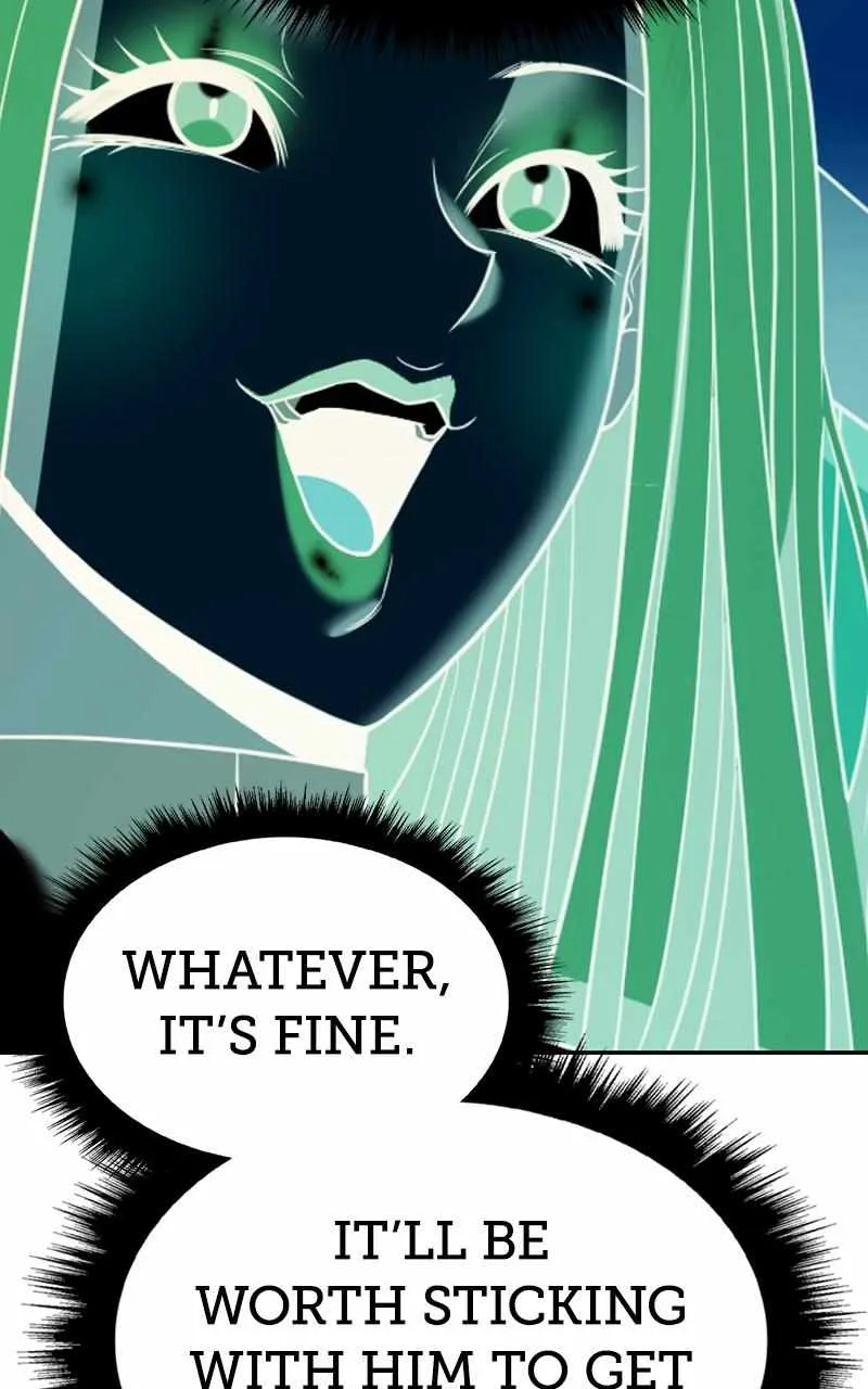 +99 Wooden stick Chapter 111 page 59