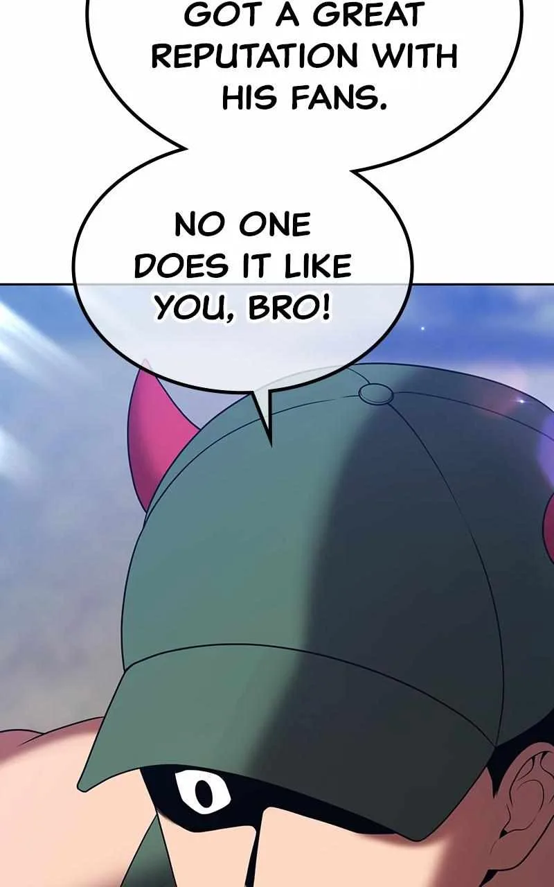 +99 Wooden stick Chapter 111 page 61
