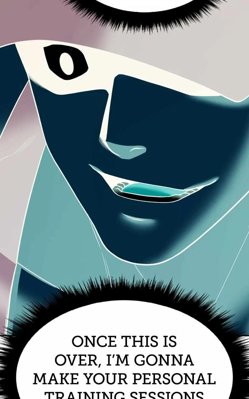 +99 Wooden stick Chapter 111 page 64