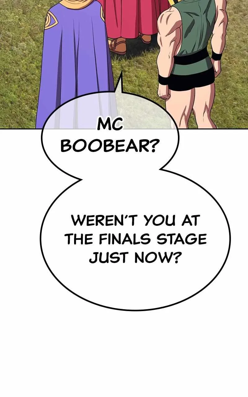 +99 Wooden stick Chapter 111 page 77