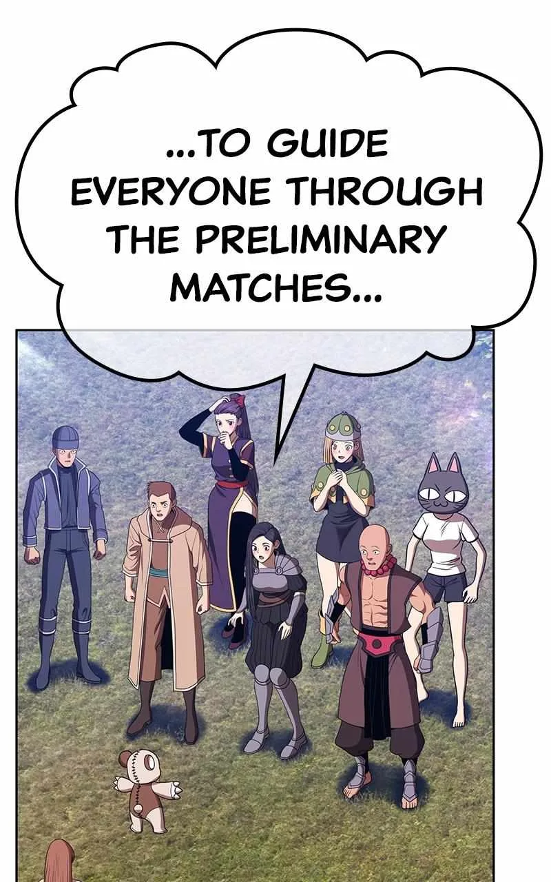 +99 Wooden stick Chapter 111 page 82