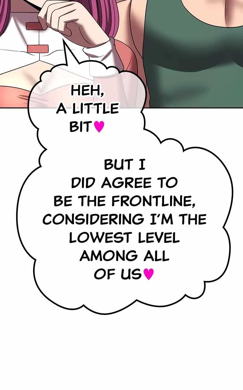 +99 Wooden stick Chapter 111 page 91