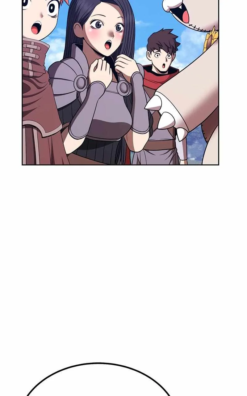 +99 Wooden stick Chapter 111 page 84