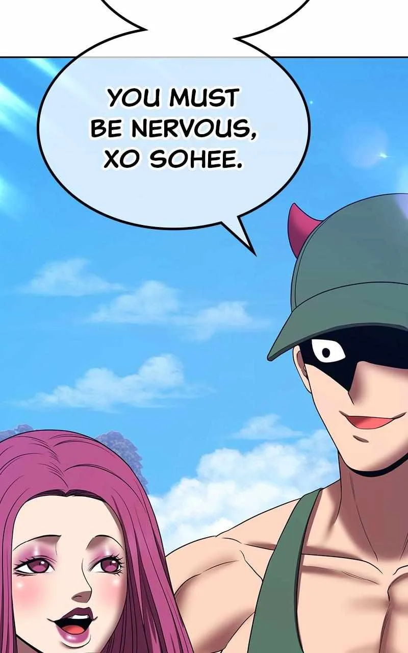 +99 Wooden stick Chapter 111 page 90