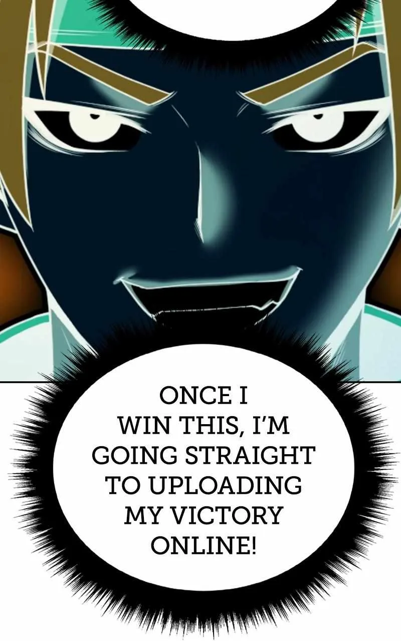 +99 Wooden stick Chapter 111 page 100