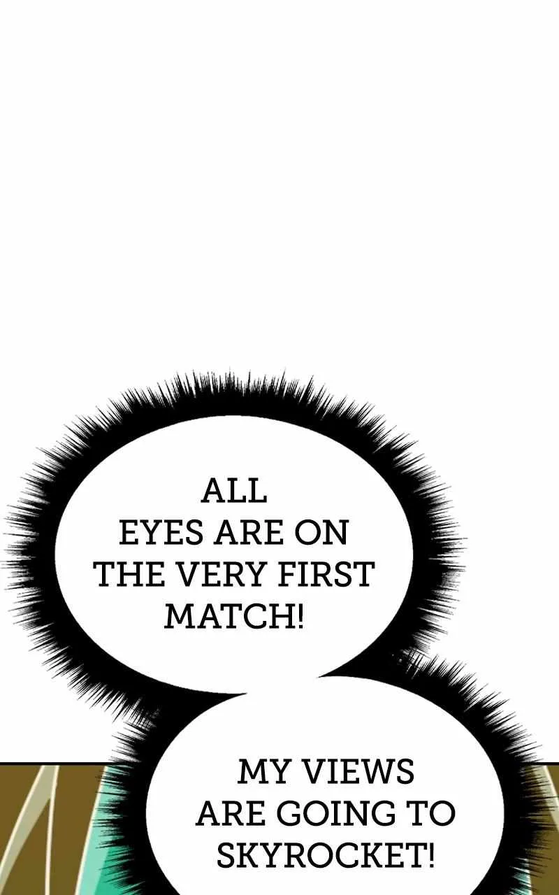 +99 Wooden stick Chapter 111 page 99
