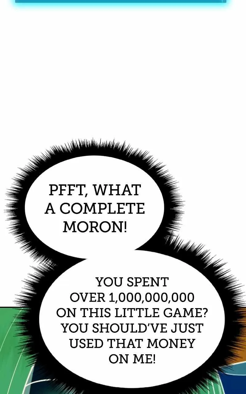 +99 Wooden stick Chapter 111 page 58