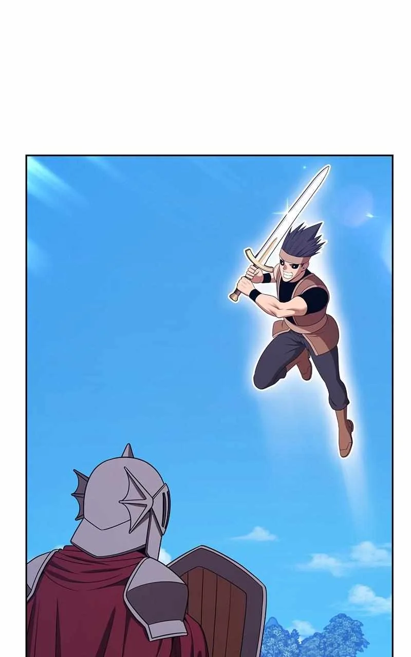 +99 Wooden stick Chapter 111 page 146