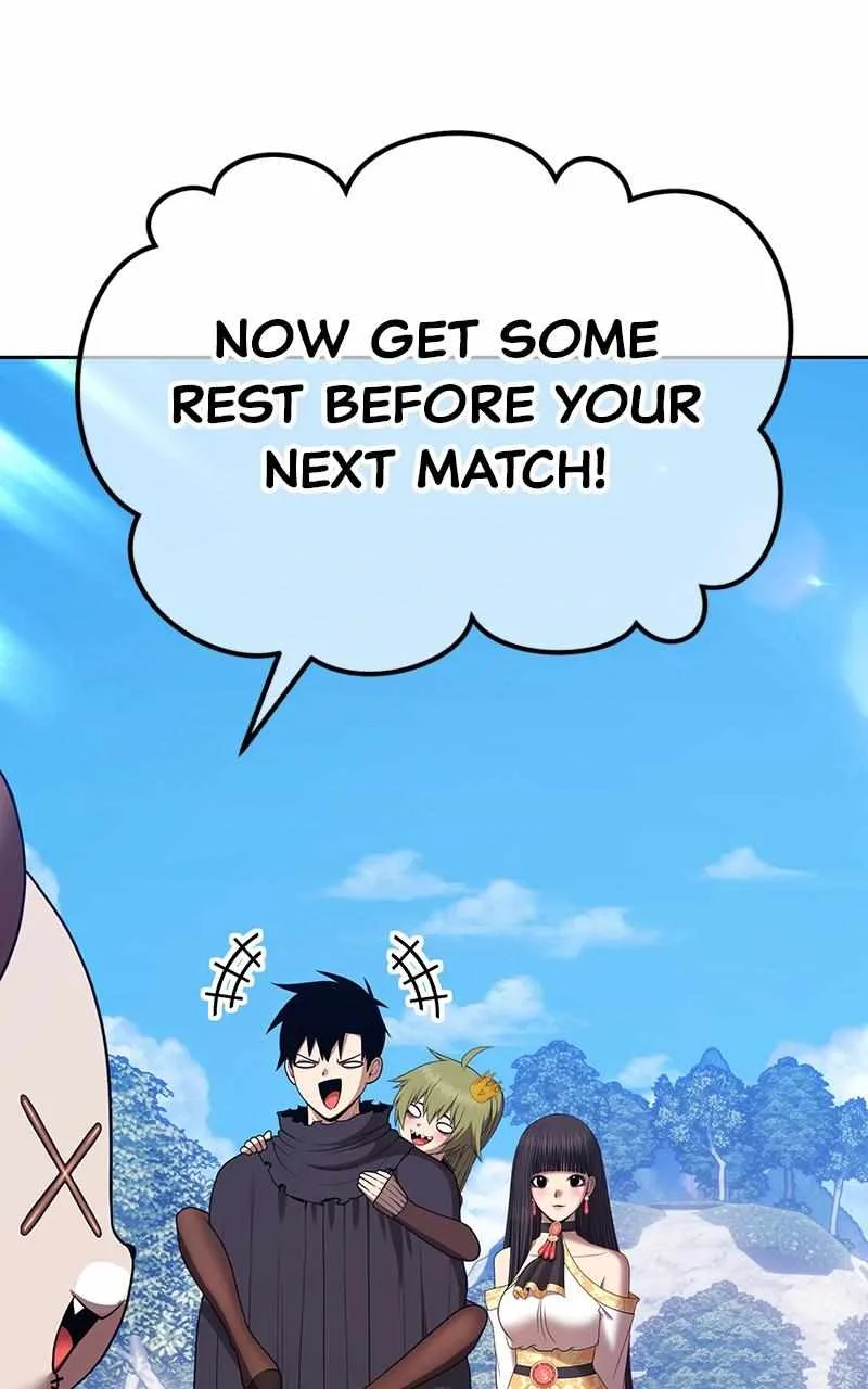 +99 Wooden stick Chapter 111 page 142