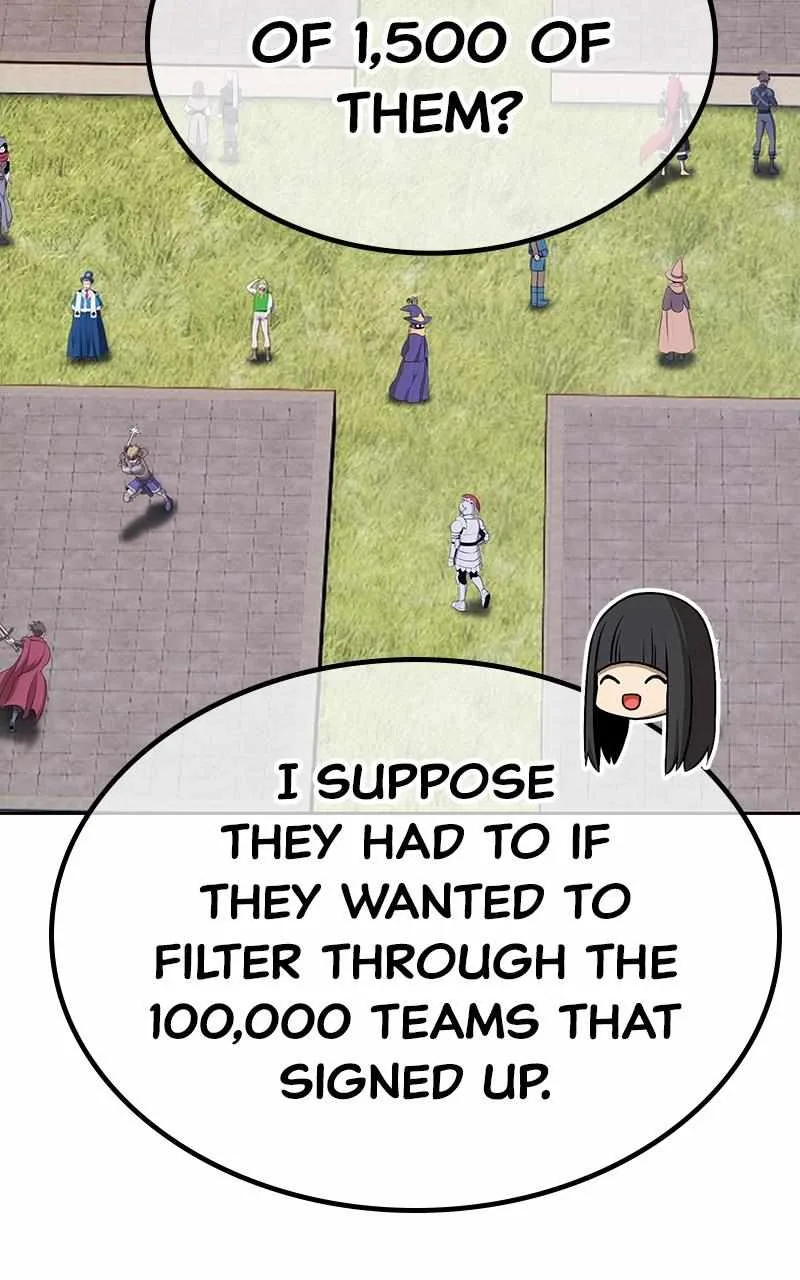 +99 Wooden stick Chapter 111 page 156